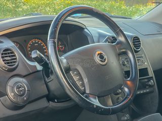 SsangYong Actyon 2010 Επιλεκτική 4x4 / Ηλιοροφή / Ελληνικής Αντιπροσωπείας-thumb-13