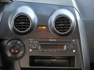 SsangYong Actyon 2010 Επιλεκτική 4x4 / Ηλιοροφή / Ελληνικής Αντιπροσωπείας-thumb-14