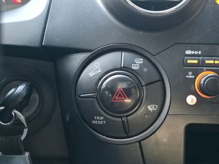 SsangYong Actyon 2010 Επιλεκτική 4x4 / Ηλιοροφή / Ελληνικής Αντιπροσωπείας-thumb-18