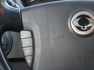 SsangYong Actyon 2010 Επιλεκτική 4x4 / Ηλιοροφή / Ελληνικής Αντιπροσωπείας-thumb-21