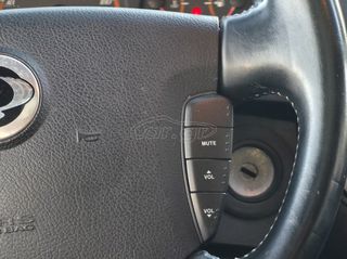 SsangYong Actyon 2010 Επιλεκτική 4x4 / Ηλιοροφή / Ελληνικής Αντιπροσωπείας-thumb-22