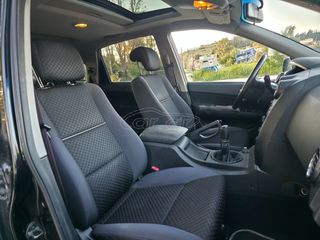 SsangYong Actyon 2010 Επιλεκτική 4x4 / Ηλιοροφή / Ελληνικής Αντιπροσωπείας-thumb-23