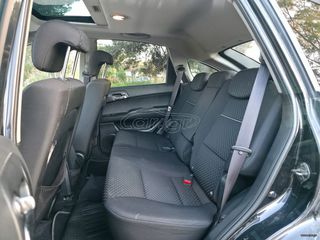 SsangYong Actyon 2010 Επιλεκτική 4x4 / Ηλιοροφή / Ελληνικής Αντιπροσωπείας-thumb-24