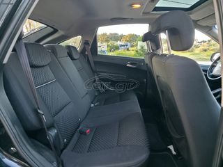 SsangYong Actyon 2010 Επιλεκτική 4x4 / Ηλιοροφή / Ελληνικής Αντιπροσωπείας-thumb-25