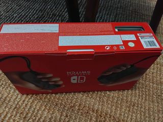 2 Nintendo switch mega pack + games-thumb-5