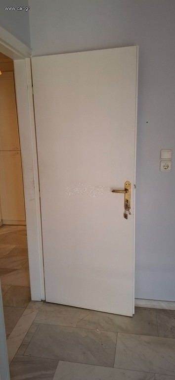 Πορτες εσωτερικες