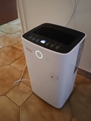 Αφυγραντήρας 12 λίτρων Primo PRDH-45003