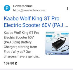 Electric Scooters Minimotors 2025 Kaabo  king  wolf  gt