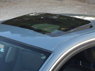 Bmw 325 2006 E90 325i / Ηλιοροφή / Δέρμα / Ελληνικής Αντιπροσωπείας-thumb-3