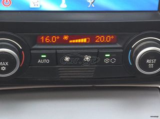 Bmw 325 2006 E90 325i / Ηλιοροφή / Δέρμα / Ελληνικής Αντιπροσωπείας-thumb-15