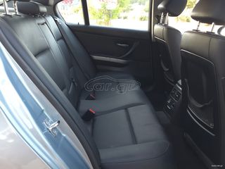 Bmw 325 2006 E90 325i / Ηλιοροφή / Δέρμα / Ελληνικής Αντιπροσωπείας-thumb-18