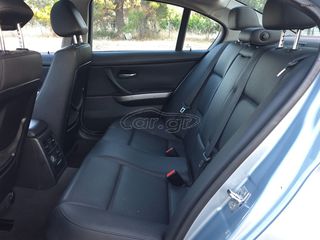 Bmw 325 2006 E90 325i / Ηλιοροφή / Δέρμα / Ελληνικής Αντιπροσωπείας-thumb-19