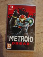 Nintendo switch + metroid dread-thumb-4