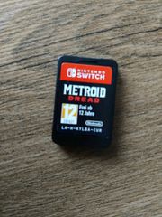 Nintendo switch + metroid dread-thumb-5