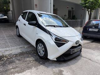 Toyota Aygo 2020