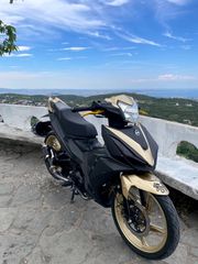 Sym VF 185 2020
