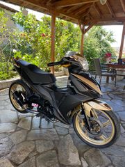 Sym VF 185 2020-thumb-7