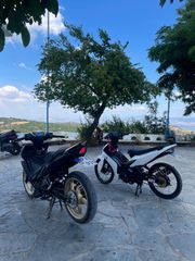 Sym VF 185 2020-thumb-8
