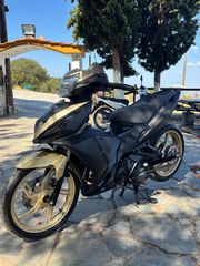 Sym VF 185 2020-thumb-1