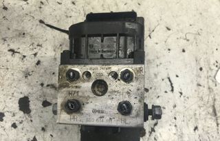 ΜΟΝΑΔΑ ABS AUDI A4 B5 96-01 8E0614111 265216411