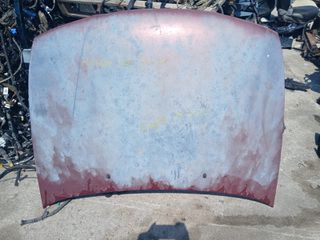 NISSAN ALMERA N15 95-00 ΚΑΠΟ-thumb-1