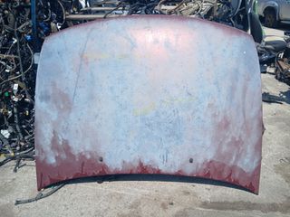 NISSAN ALMERA N15 95-00 ΚΑΠΟ-thumb-2