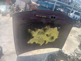 NISSAN ALMERA N15 95-00 ΚΑΠΟ-thumb-4