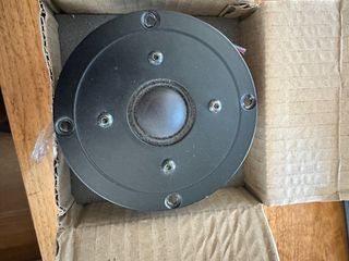 Διπλομάγνητα tweeters Peerless-thumb-1