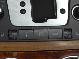 Volkswagen Phaeton 2004 Long / Ηλιοροφή / Αερανάρτηση / Ελληνικής Αντιπροσωπείας-thumb-2