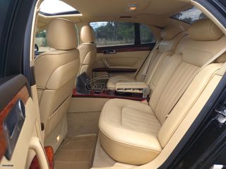 Volkswagen Phaeton 2004 Long / Ηλιοροφή / Αερανάρτηση / Ελληνικής Αντιπροσωπείας-thumb-15