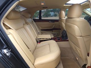 Volkswagen Phaeton 2004 Long / Ηλιοροφή / Αερανάρτηση / Ελληνικής Αντιπροσωπείας-thumb-16