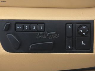 Volkswagen Phaeton 2004 Long / Ηλιοροφή / Αερανάρτηση / Ελληνικής Αντιπροσωπείας-thumb-18