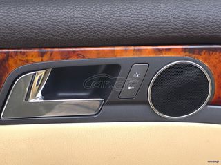 Volkswagen Phaeton 2004 Long / Ηλιοροφή / Αερανάρτηση / Ελληνικής Αντιπροσωπείας-thumb-20