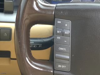 Volkswagen Phaeton 2004 Long / Ηλιοροφή / Αερανάρτηση / Ελληνικής Αντιπροσωπείας-thumb-21