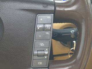 Volkswagen Phaeton 2004 Long / Ηλιοροφή / Αερανάρτηση / Ελληνικής Αντιπροσωπείας-thumb-22