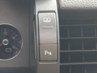 Volkswagen Phaeton 2004 Long / Ηλιοροφή / Αερανάρτηση / Ελληνικής Αντιπροσωπείας-thumb-25