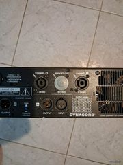 dynacord LX2200-thumb-5