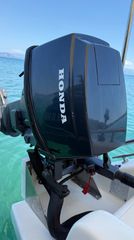 Yamaha 10 hp τετράχρονη