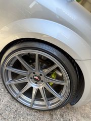Audi TT 2001 TT CABRIO 1.8 20VT-thumb-17