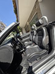 Audi TT 2001 TT CABRIO 1.8 20VT-thumb-20