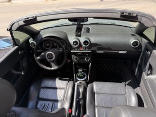 Audi TT 2001 TT CABRIO 1.8 20VT-thumb-22