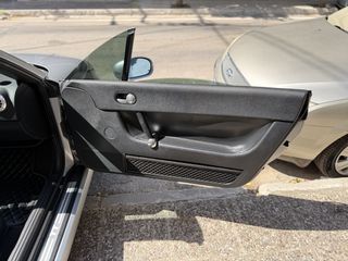 Audi TT 2001 TT CABRIO 1.8 20VT-thumb-23