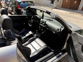 Audi TT 2001 TT CABRIO 1.8 20VT-thumb-24