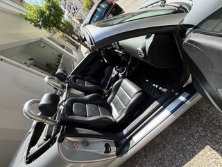 Audi TT 2001 TT CABRIO 1.8 20VT-thumb-25