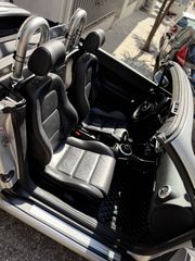 Audi TT 2001 TT CABRIO 1.8 20VT-thumb-26