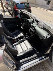 Audi TT 2001 TT CABRIO 1.8 20VT-thumb-27