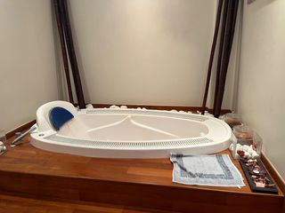 Υδροπισίνα Hydro