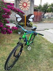 All - Mountain Carrera 2021 M6  2000