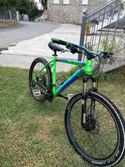 All - Mountain Carrera 2021 M6  2000-thumb-1