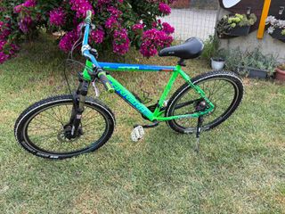 All - Mountain Carrera 2021 M6  2000-thumb-2